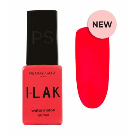 Gelelack I-LAK Sommar 2024 - 5ml