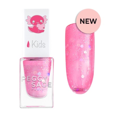 Nagellack Kids Sommar 2024 - 5ml