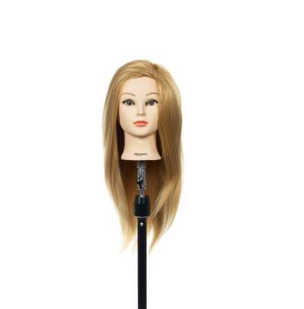 vningsdocka Anabelle syntetisk hr 30-50cm