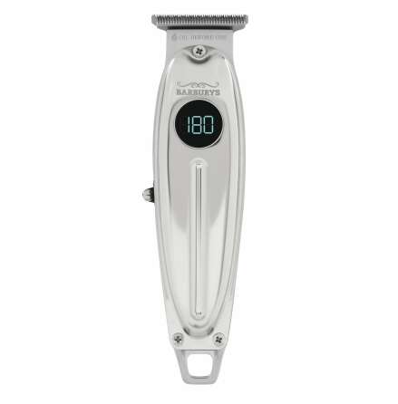 BARBURYS Trimmer Max