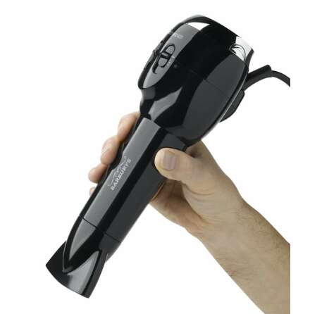 BARBURYS Hairdryer George Ergonomic Barber