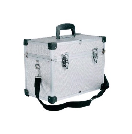 Vska aluminium Silver