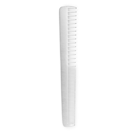Klippkam Aluminium Comb