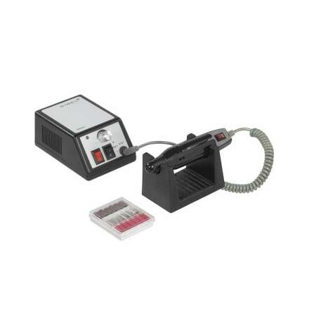 Elektrisk nagelfil Cyber 25000rpm SIBEL
