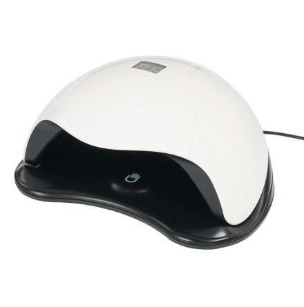 Led/UV Lampa fr naglar 45W SIBEL