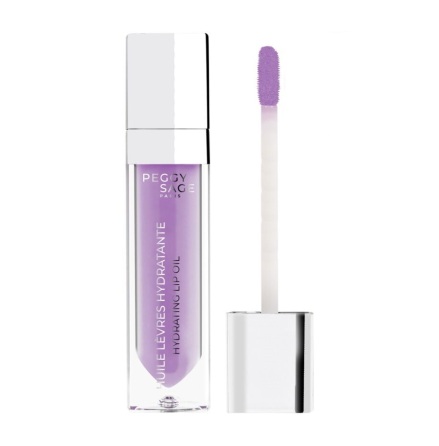 Fuktgivande olja Secret Amethyst 6ml
