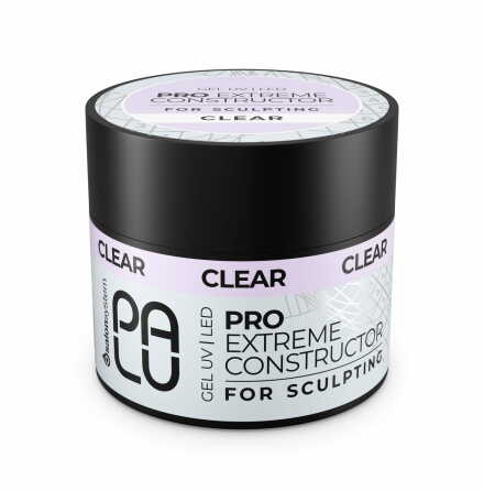 Prol Extreme Buildergel Clear - Flera Storlekar