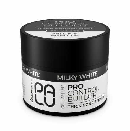 Prol Control Buildergel Milky White 45g