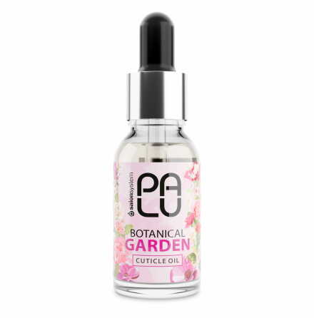 Nagelolja Botanical Garden 15ml