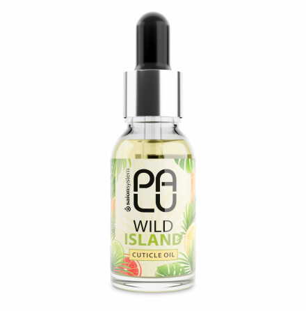Nagelolja Wild Island 15ml