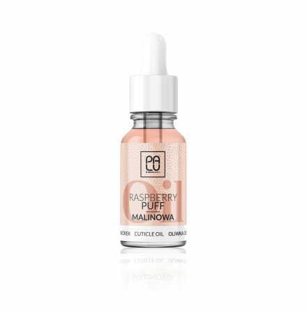 Nagelolja Malinowa 15ml