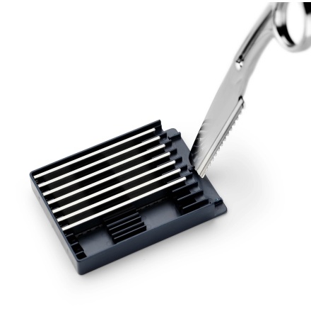 Razor Blades with aCut ratio 70% 10 blades