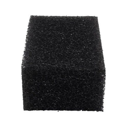 Stipple Sponge Coarse-pore