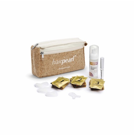 Hairpearl & Biosmetics Lashlifting set