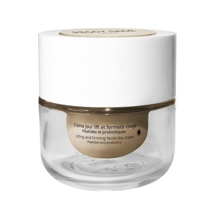 Dagkrm anti-ageing hyaluronsyra 50ml