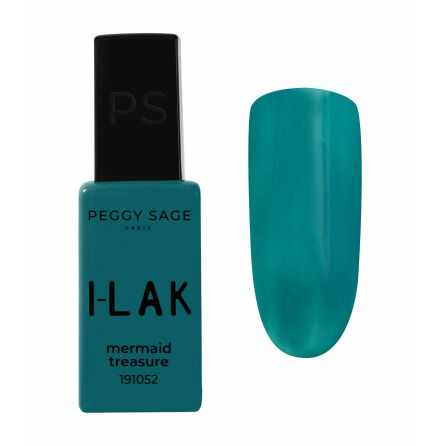 Gelelack I-LAK Mermaid treasure 11ml