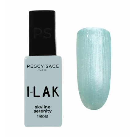 Gelelack I-LAK Skyline serenity 11ml