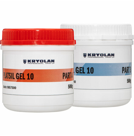 Platsil Gel-10 1 kg