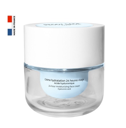 terfuktande ansiktskrm 50ml