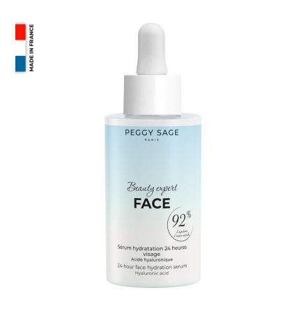 Fuktgivande Serum