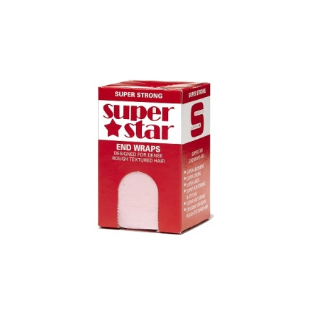 Permanent papper Super Star