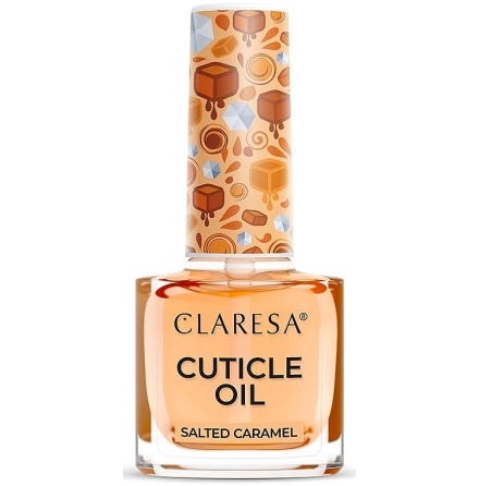 Nagelolja Salted Caramel 5ml
