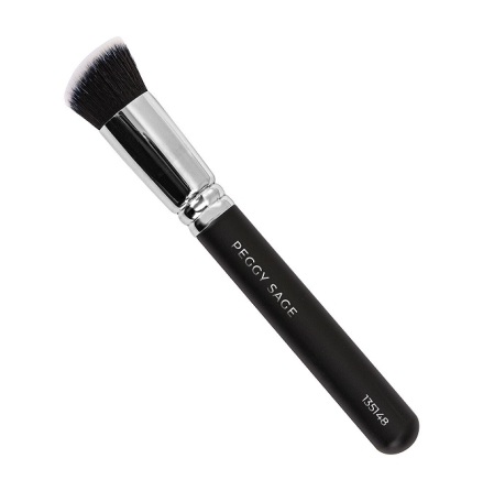 Foundationpensel 20,5 mm Nylon
