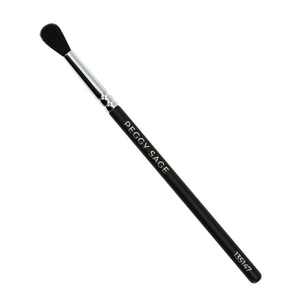 Suddpensel 6,5mm Nylon