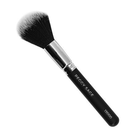 Puderborste 19,5 mm Nylon