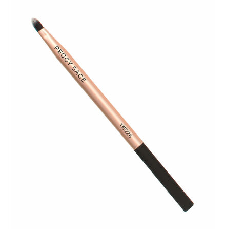 Lpp pensel 4,8 mm Nylon