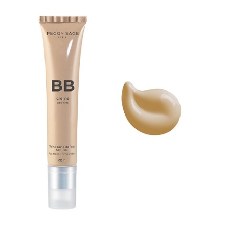 BB cream - clair 40ml