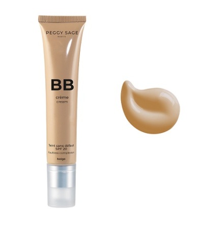 BB cream -Beige 40ml