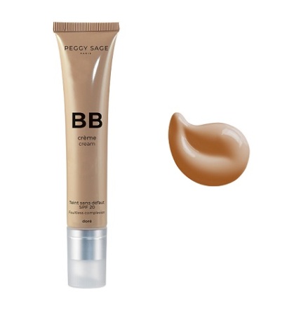 BB cream - dor 40ml