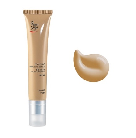 BB cream miel 40 ml