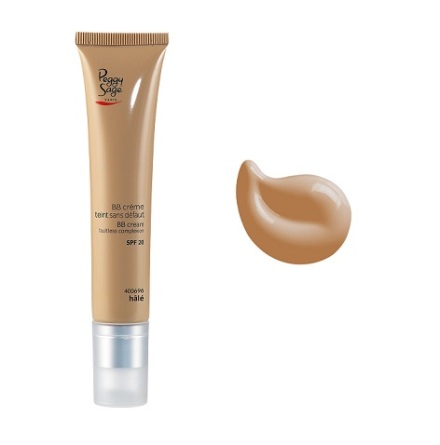 BB cream hal 40 ml