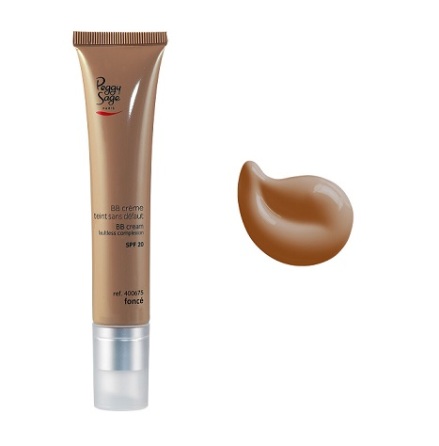 BB cream - fonc 40ml