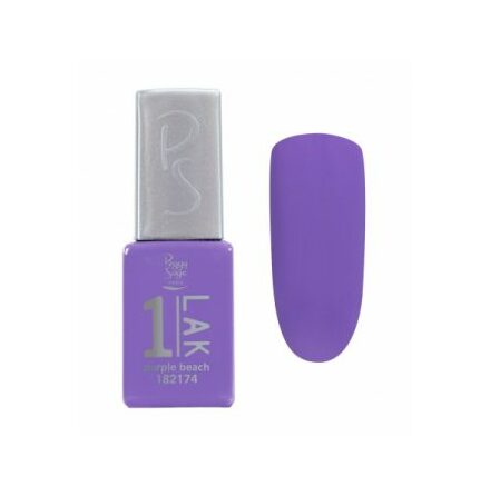 One-LAK gellack - 6st Frger 5ml