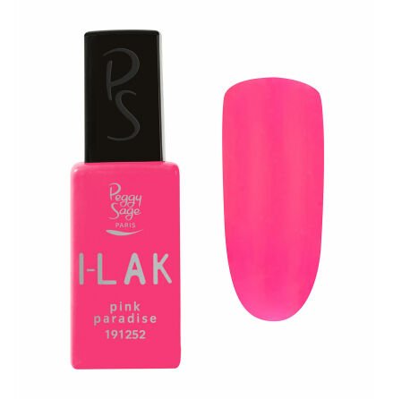 Gelelack I-LAK Flera Frger - 11ml