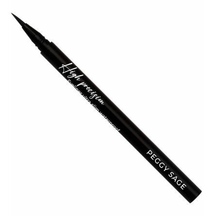 Eyeliner vattenfast midnight black