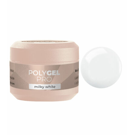 Flytande Polygel 30g - Flera Frger