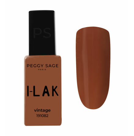 Gelelack I-LAK Vintage 11ml