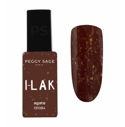 Gelelack I-LAK Agate 11ml