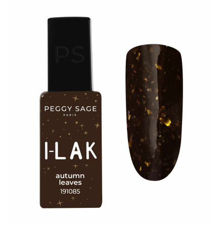 Gelelack I-LAK Autumn leaves 11ml