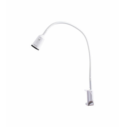 Hybrid technology 5W LED lampa Flash PRO
