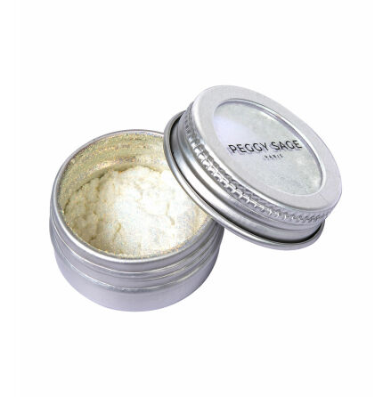 Nagelpigment aurora