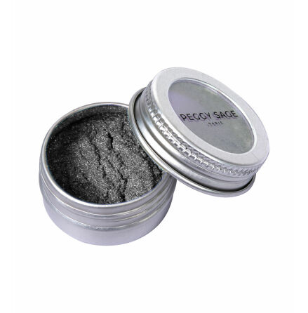 Nagelpigment chrome silver