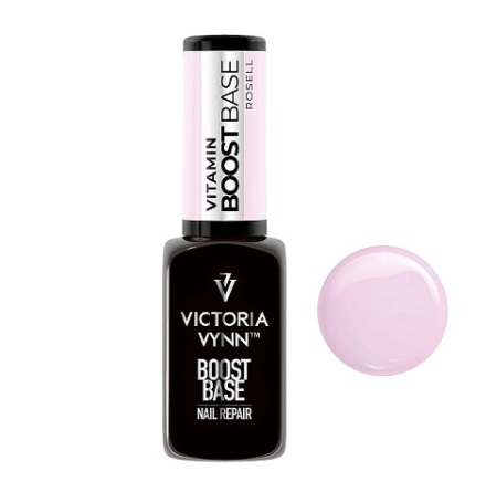 Boost Base Nail Repair Rosell 8ml