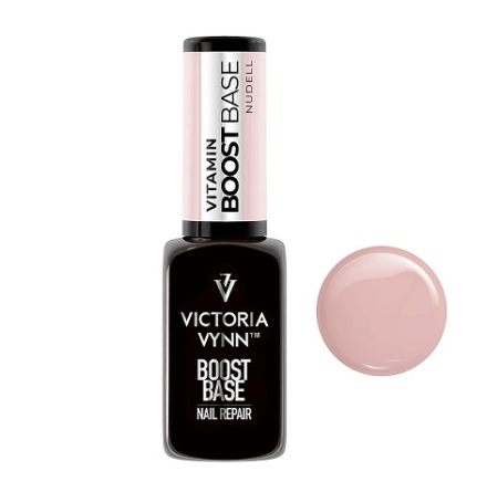 Boost Base Nail Repair Nudell 8ml