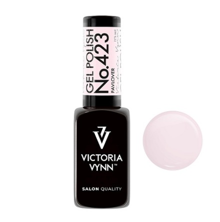 Gel Polish Color Pav Lover 423