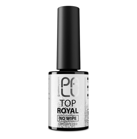 Top Coat No Wipe Royal 11g